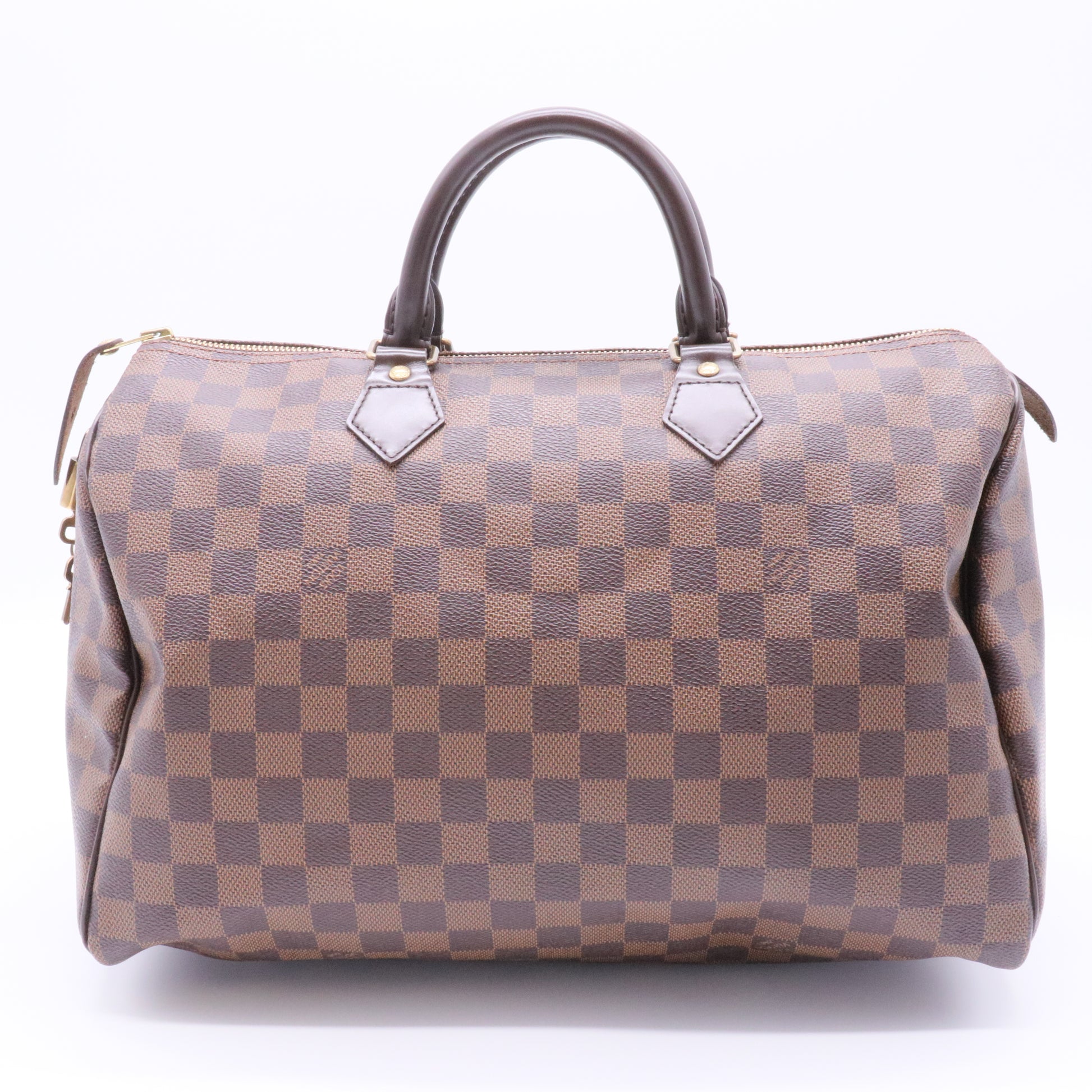 Speedy Handbag Damier 35