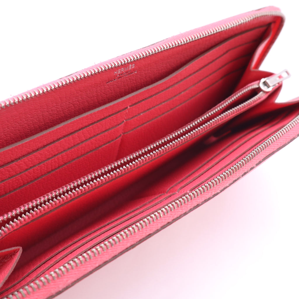 Evelyne Long Wallet W23184