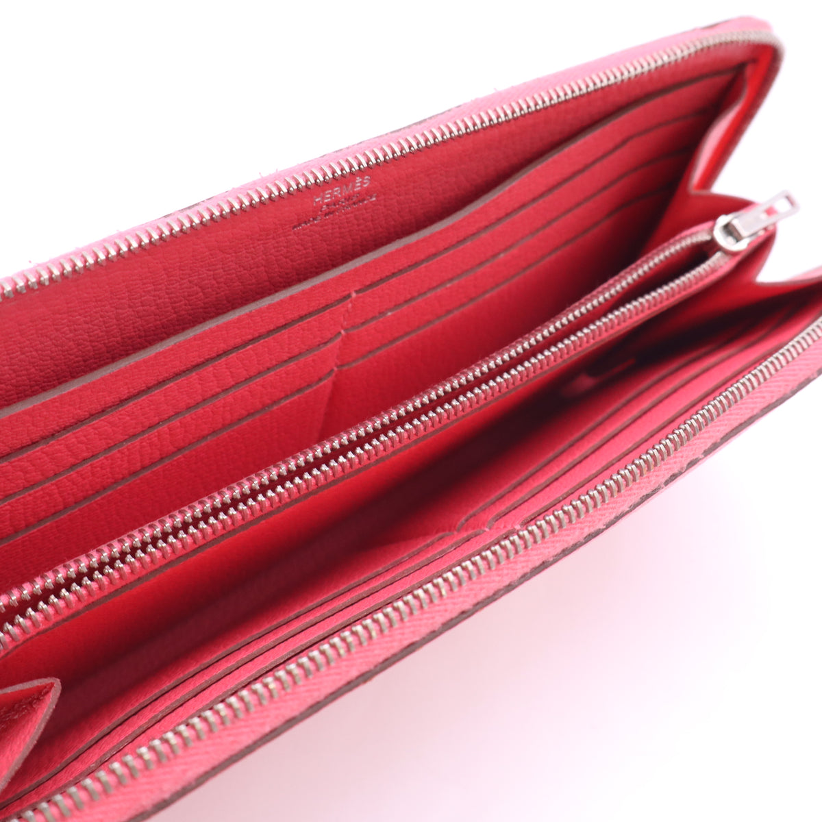 Evelyne Long Wallet W23184