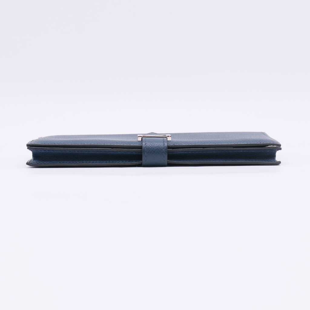 Hermès Béarn Wallet W22824