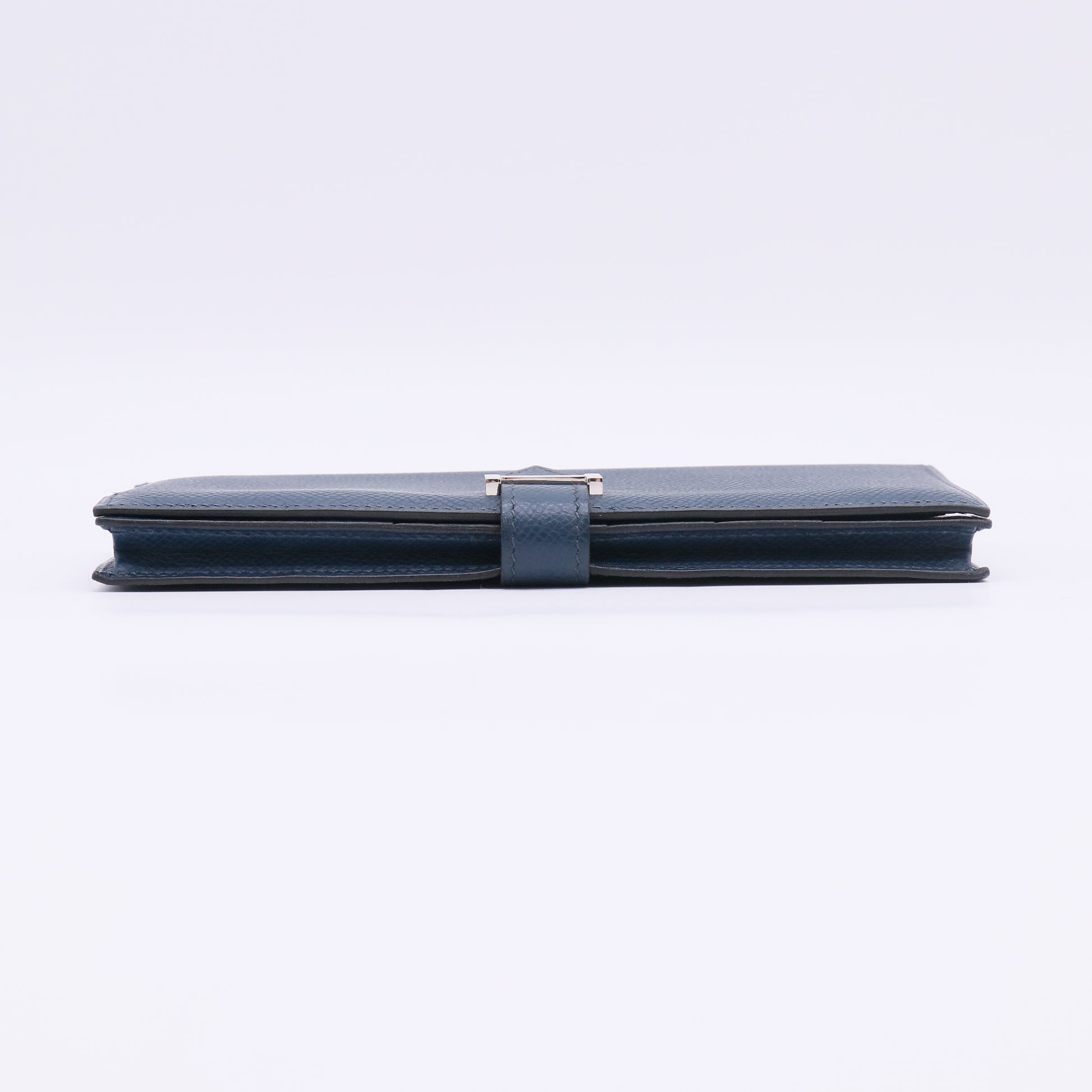 Hermès Béarn Wallet W22824