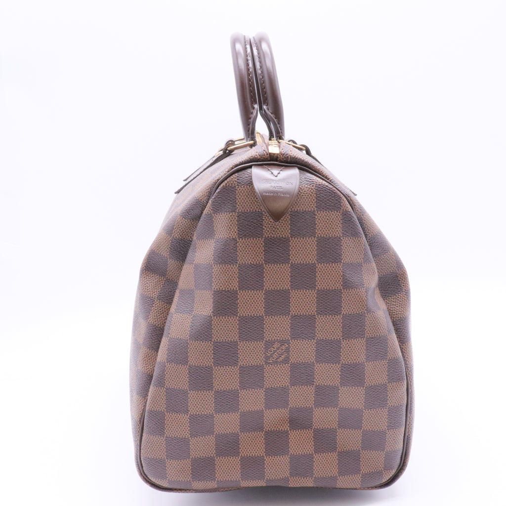 Speedy Handbag Damier 35