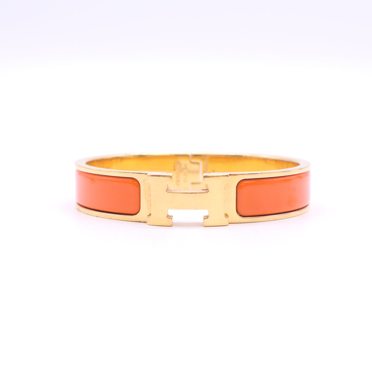 Clic H Bracelet Twins LDZ1228