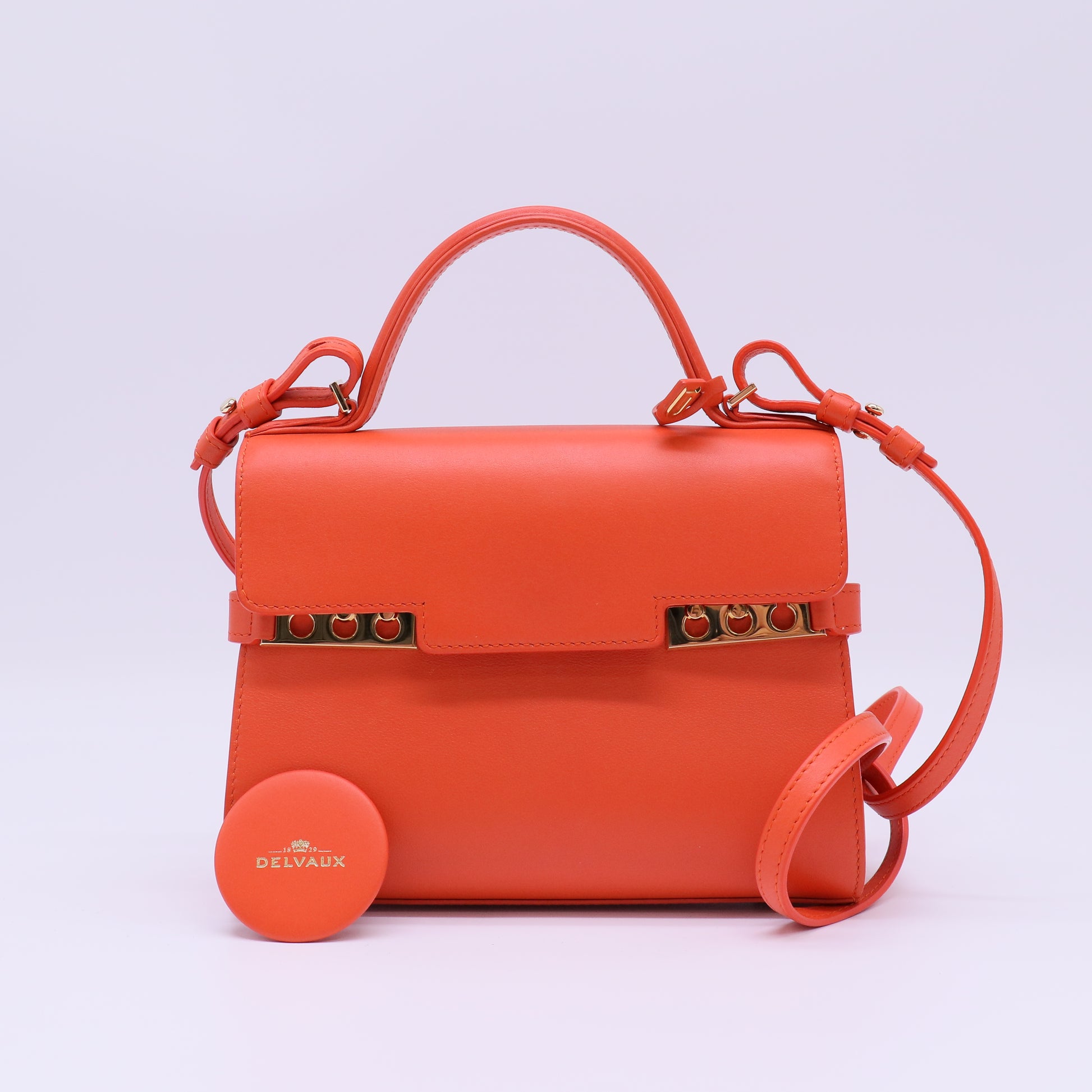 Delvaux Tempête MM B22137