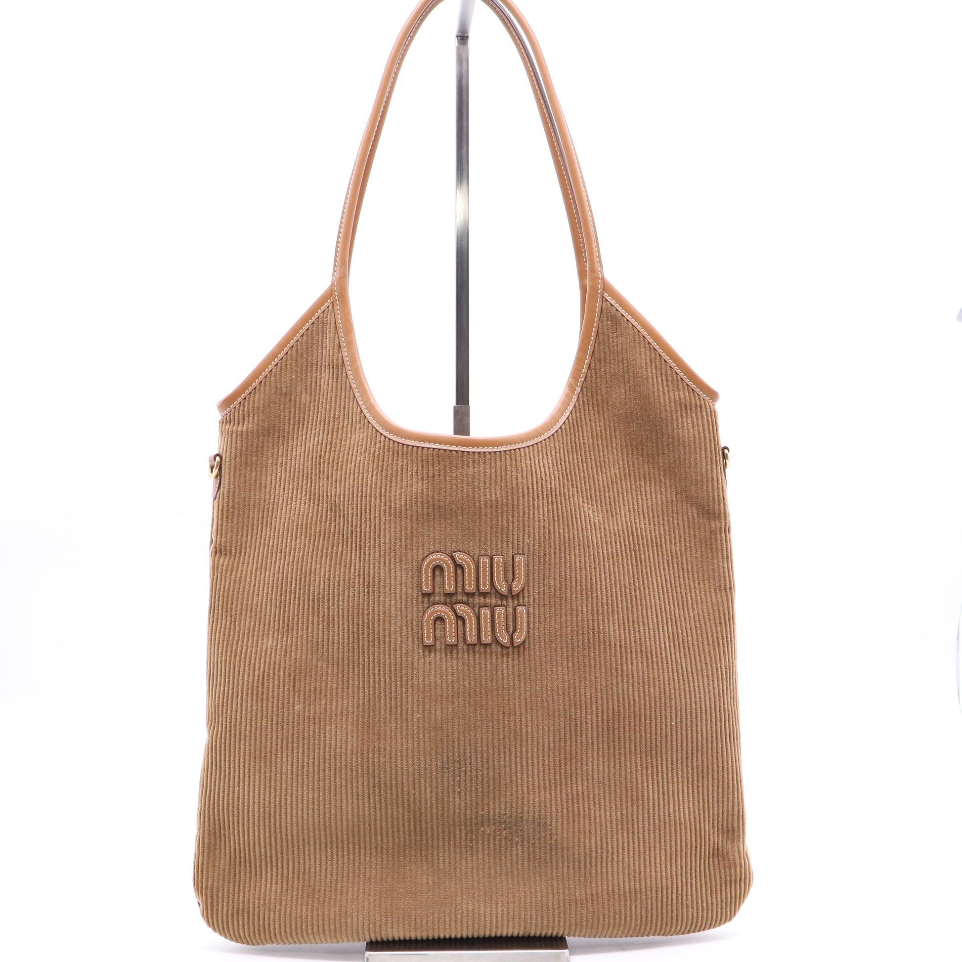 IVY corduroy bag Twins