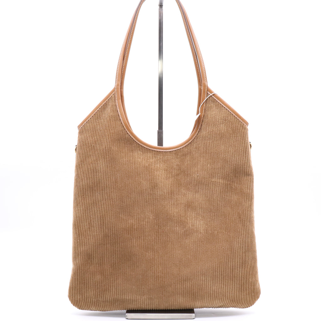 IVY corduroy bag Twins
