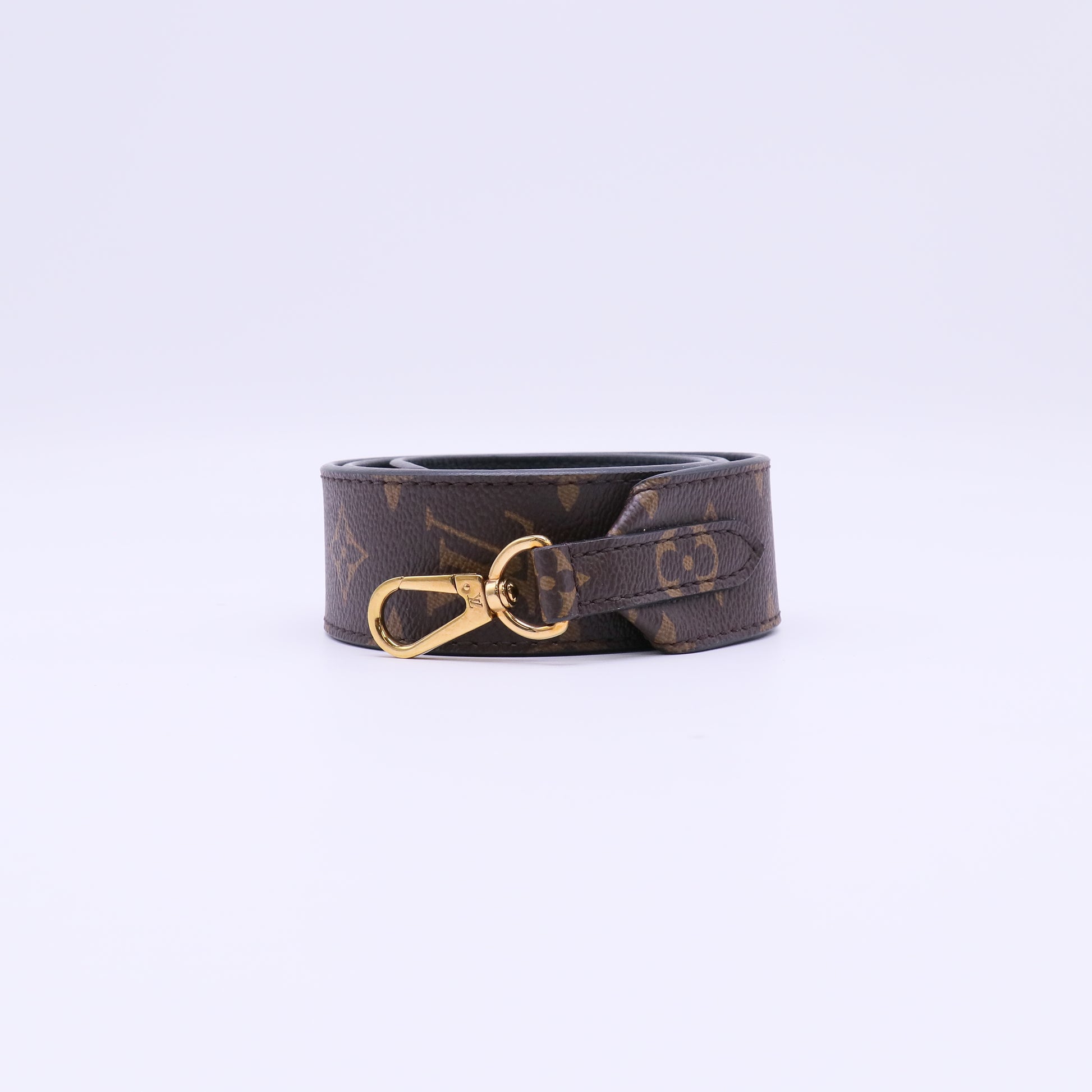 Louis Vuitton Bandouliere Monogram Shoulder Strap W22152