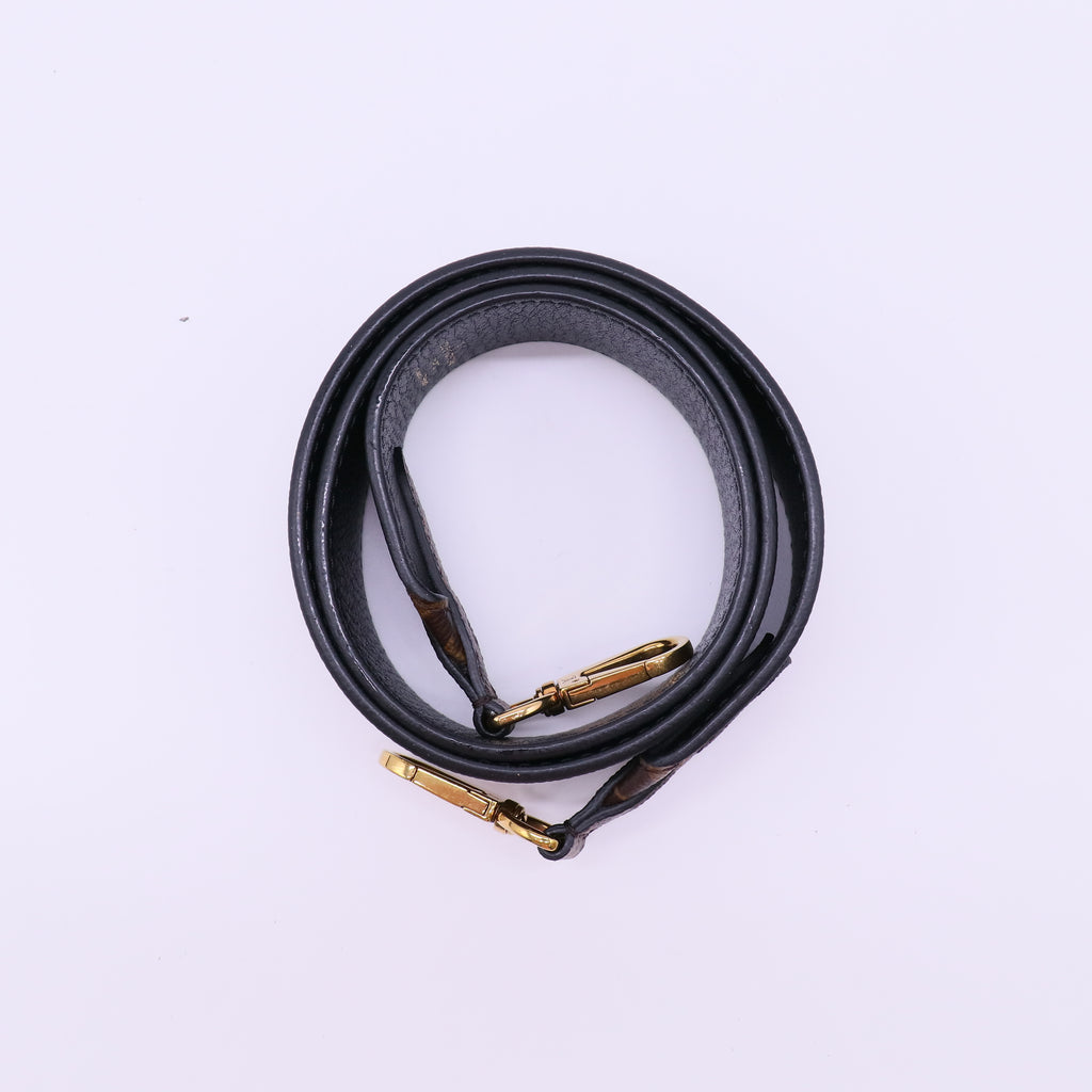 Louis Vuitton Bandouliere Monogram Shoulder Strap W22152