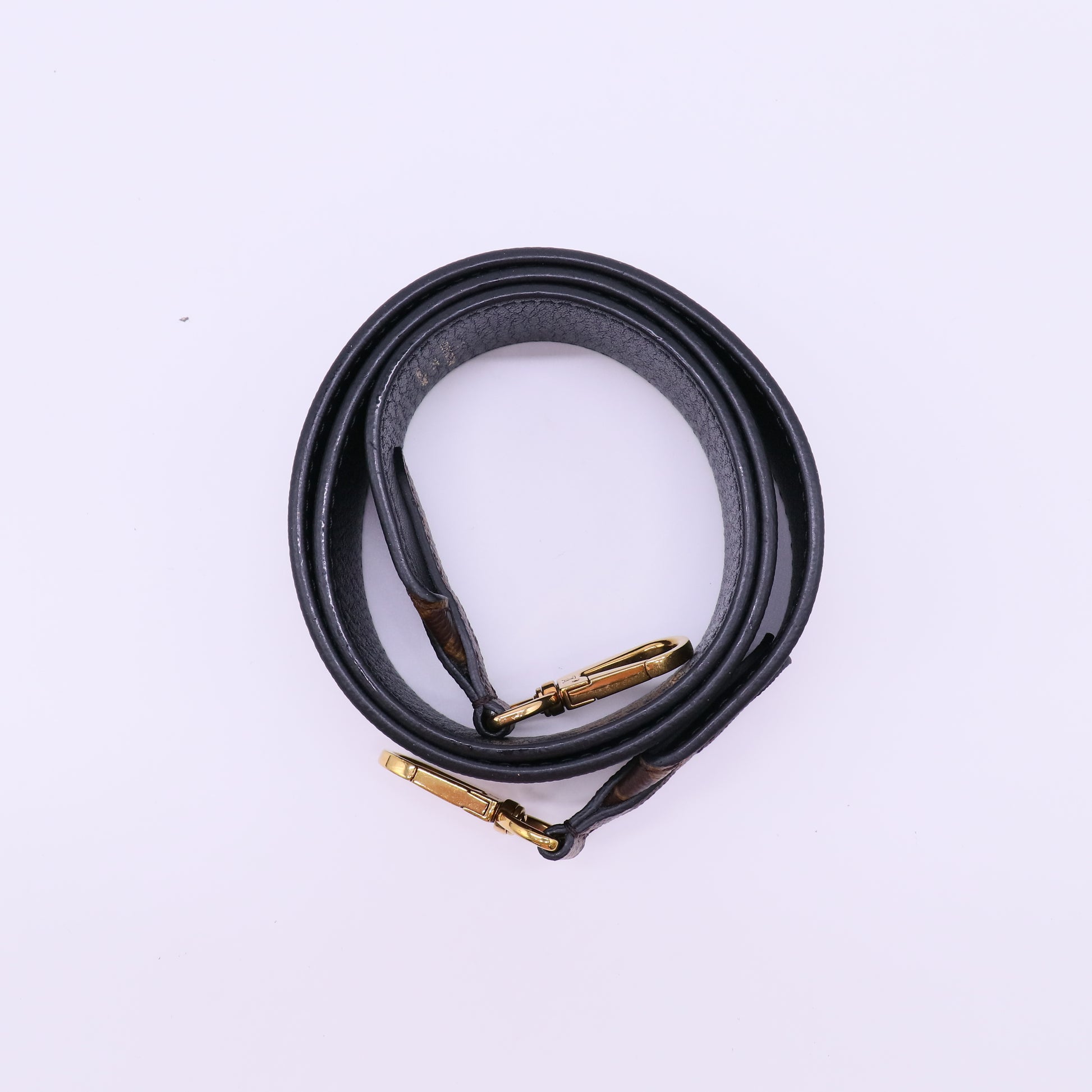 Louis Vuitton Bandouliere Monogram Shoulder Strap W22152