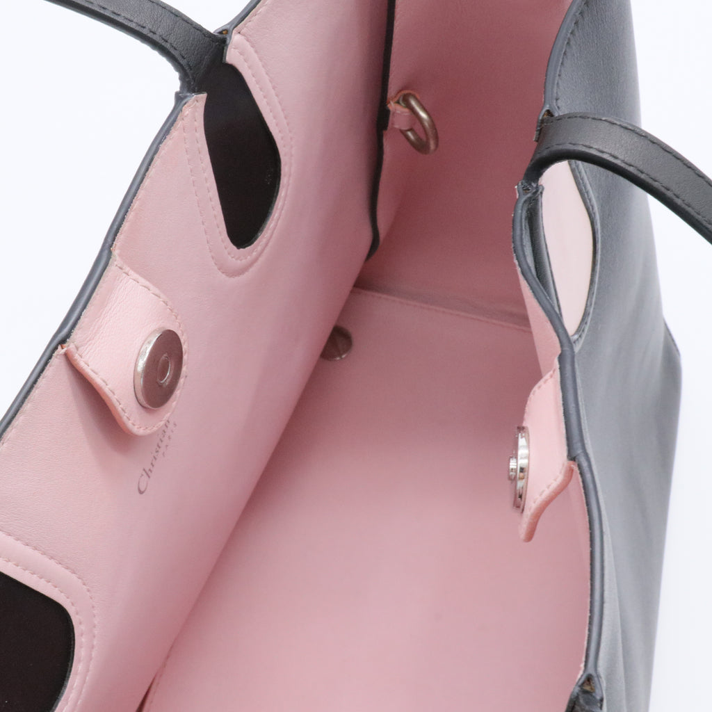 Leather Dioraddict