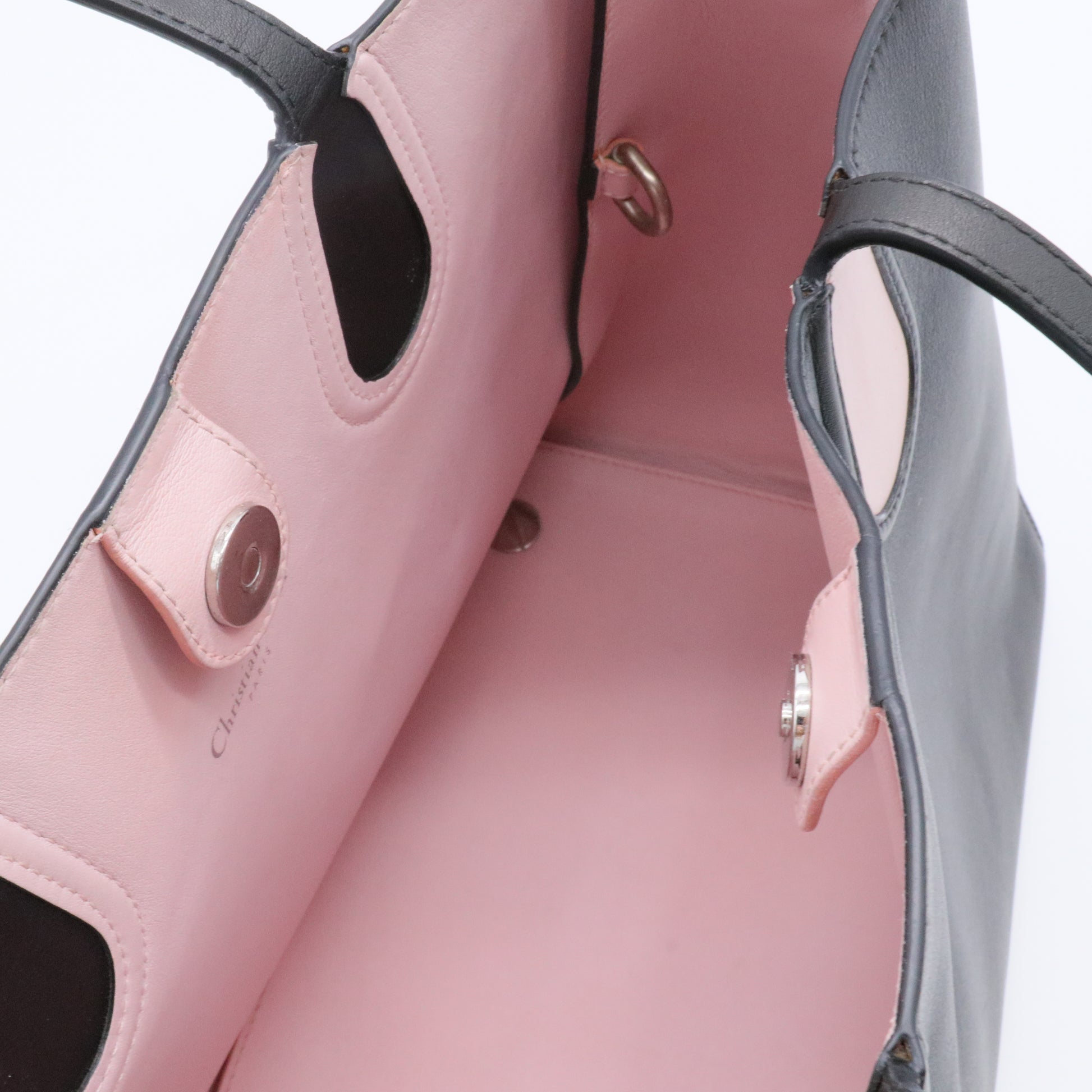 Leather Dioraddict