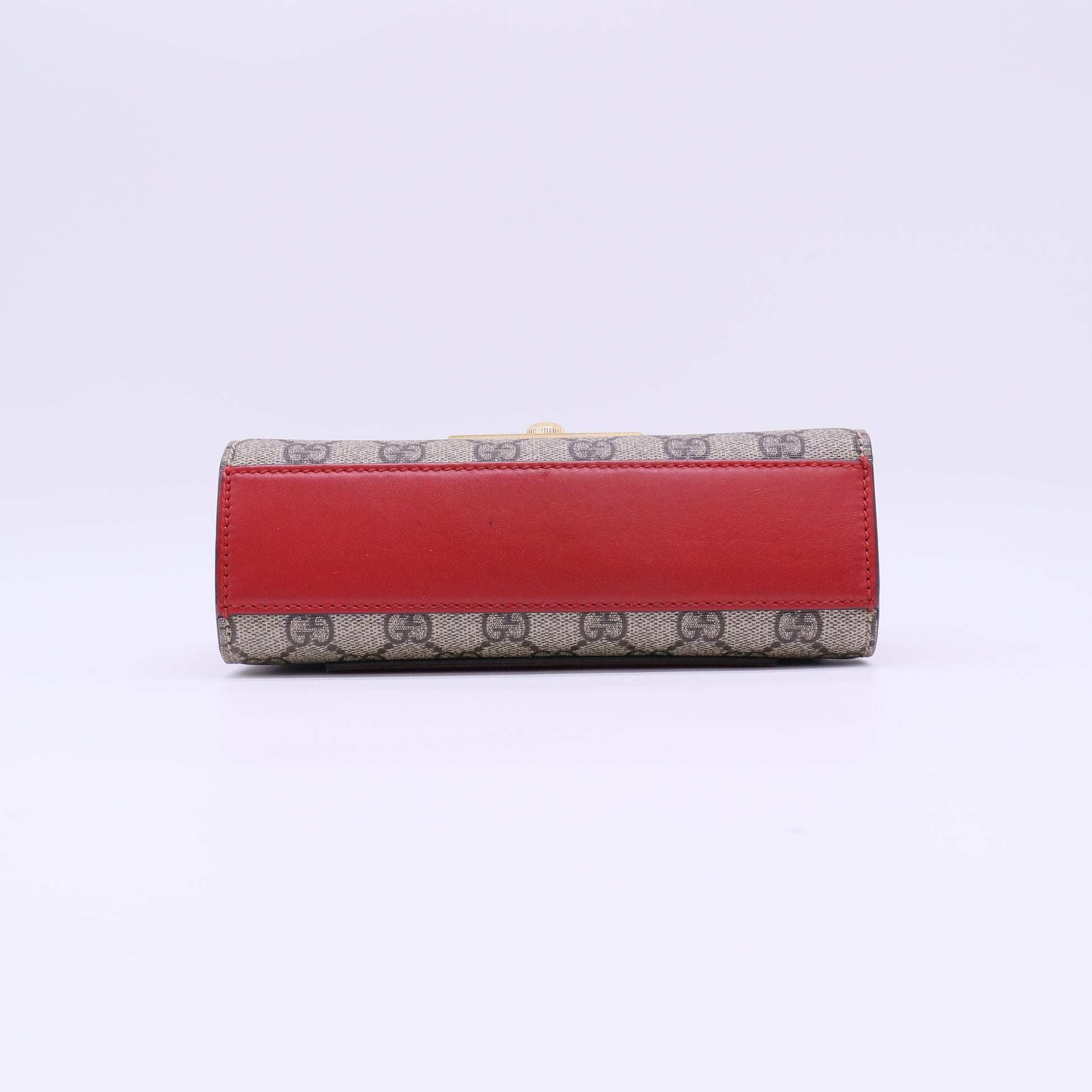 GG Supreme Padlock Medium B22304