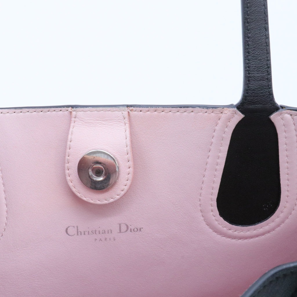 Leather Dioraddict