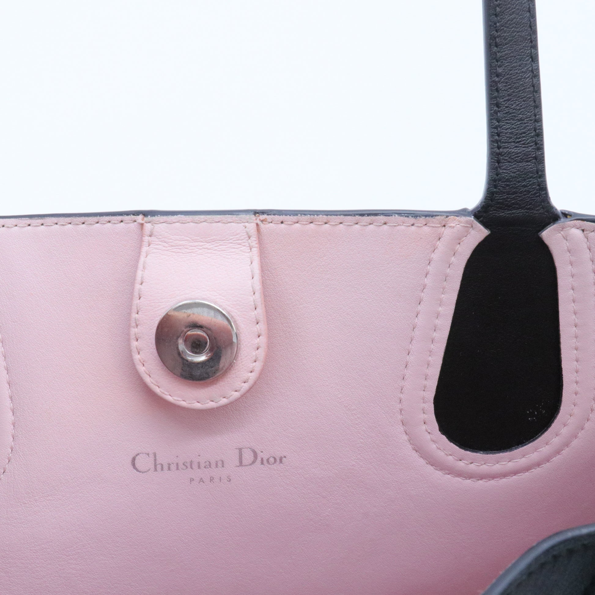 Leather Dioraddict