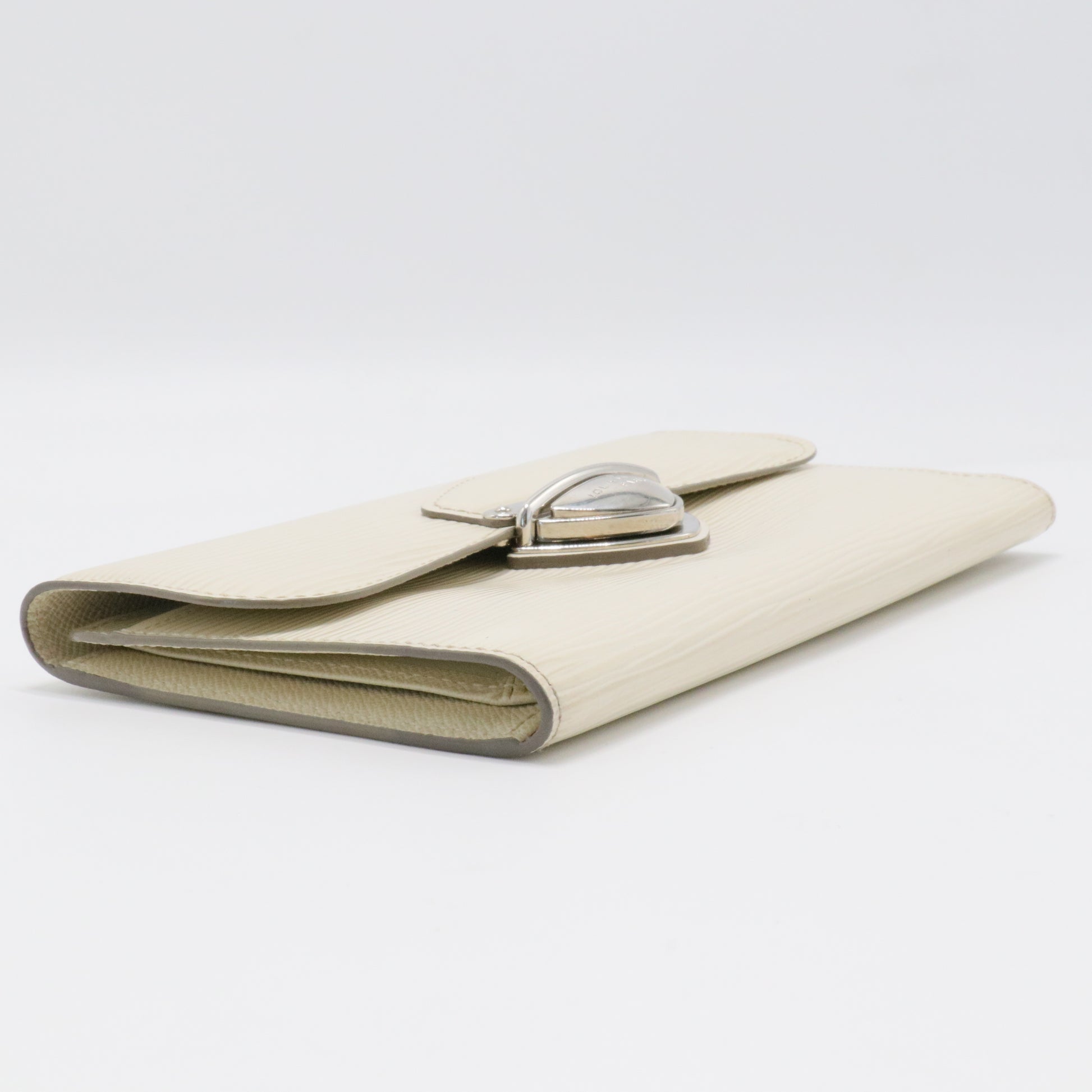 Epi Eugenie Wallet Ivory
