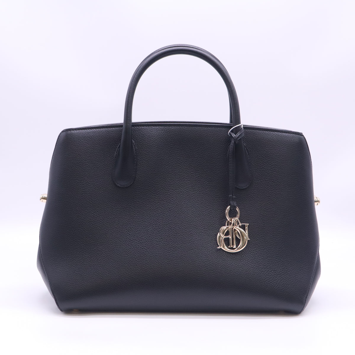 Large Open Bar Tote Bag Twins LDZ1246