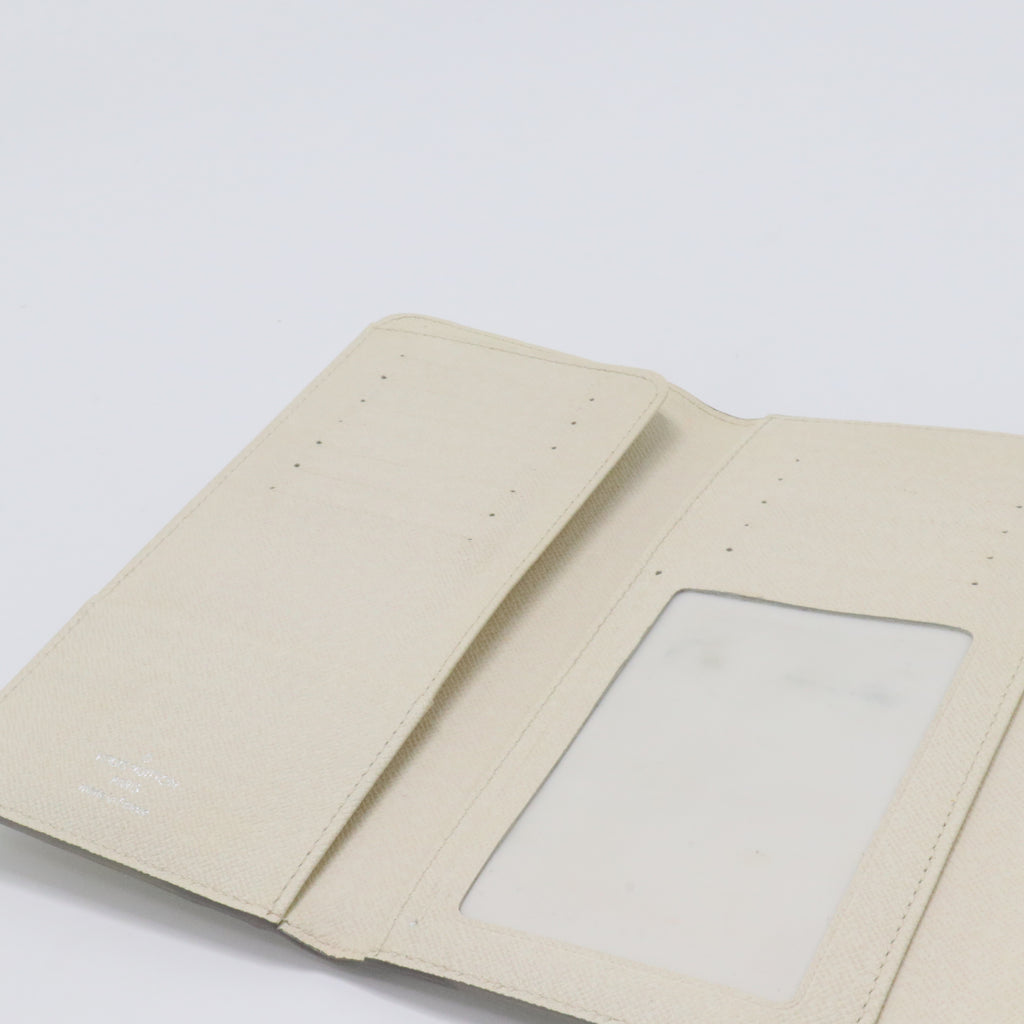 Epi Eugenie Wallet Ivory