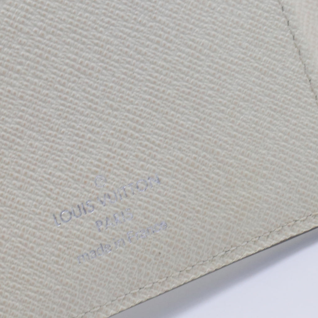 Epi Eugenie Wallet Ivory