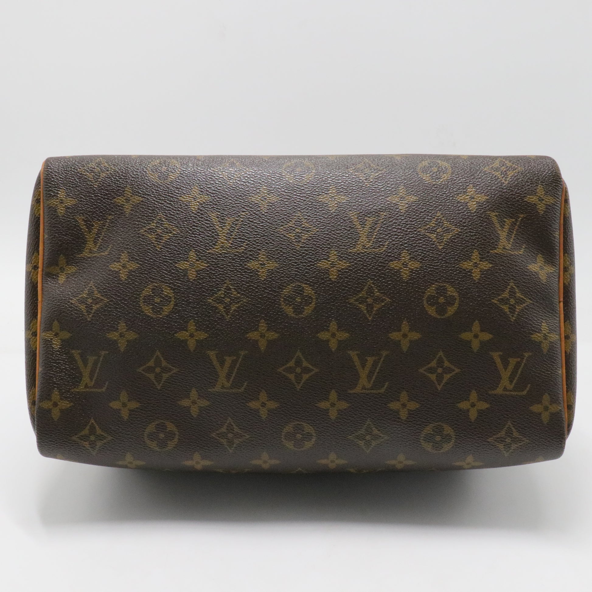 Speedy Handbag Monogram Canvas 30