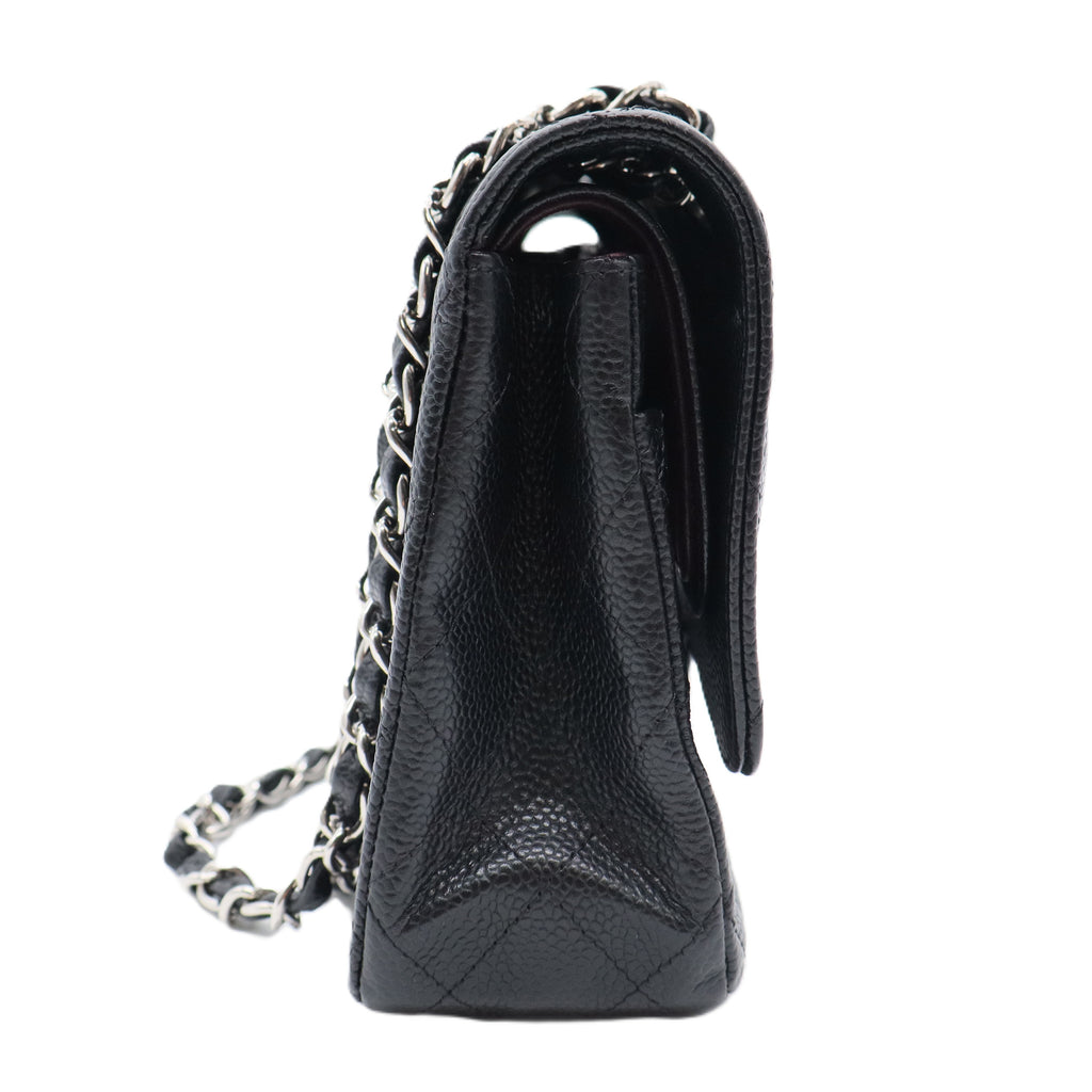 Classic Medium Double Flap Bag