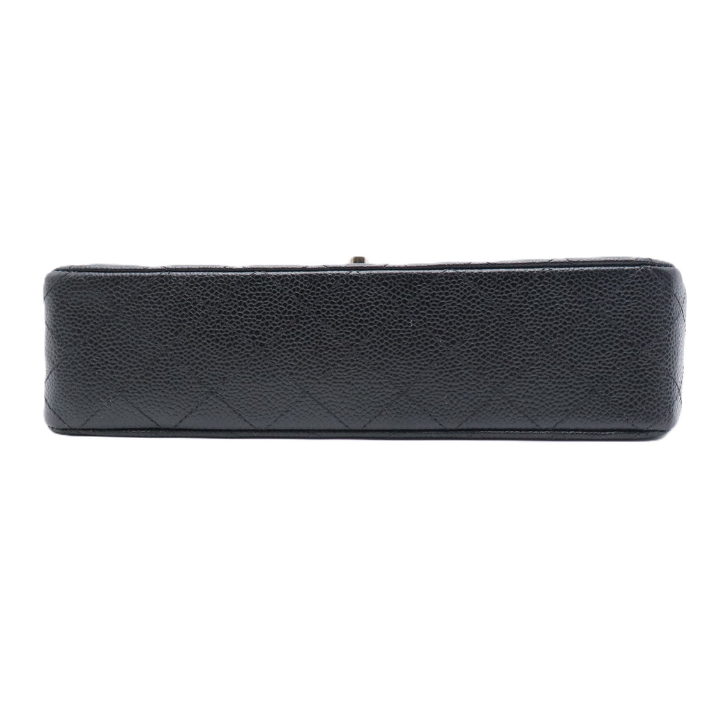 Classic Medium Double Flap Bag