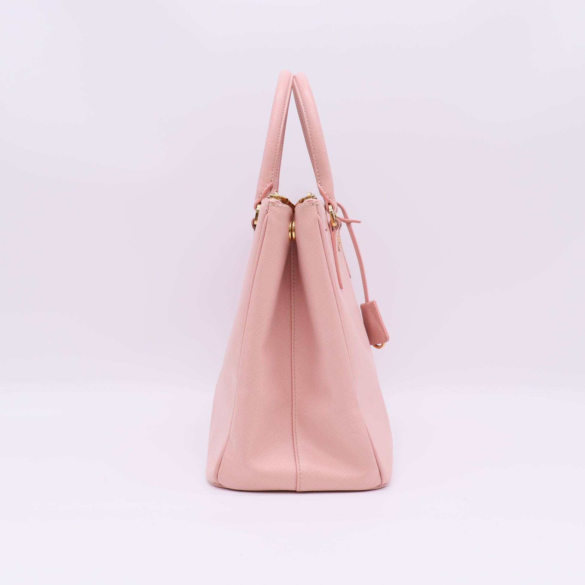 Prada Galleria Saffiano Leather Bag B23466