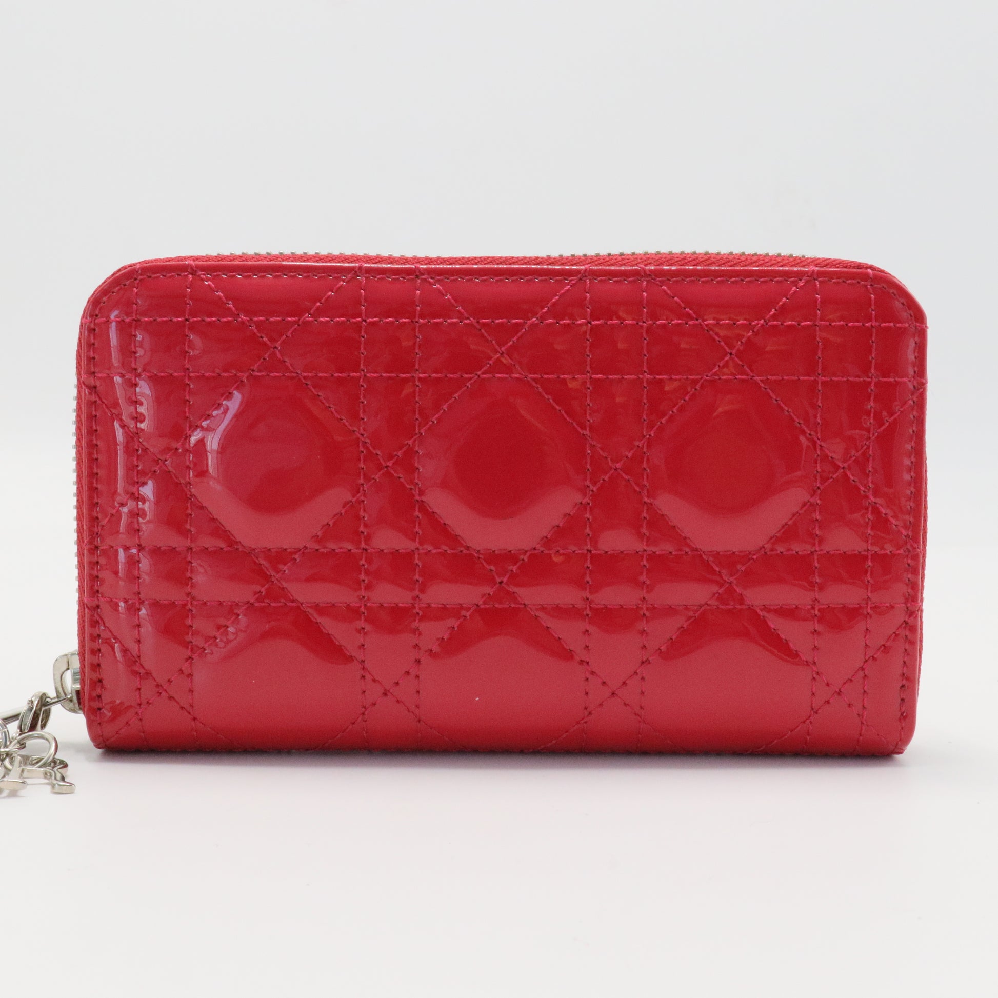 Continental Patient Wallet