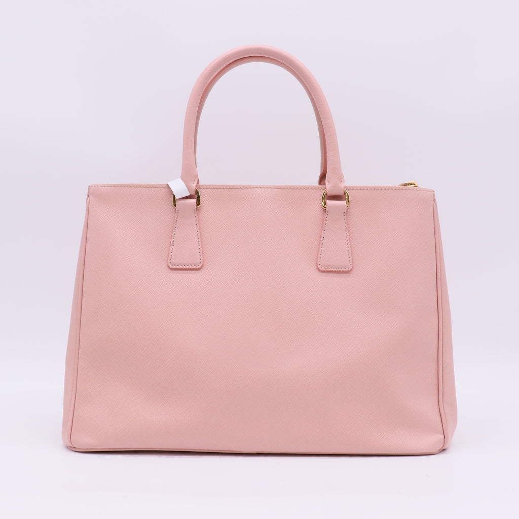 Prada Galleria Saffiano Leather Bag B23466