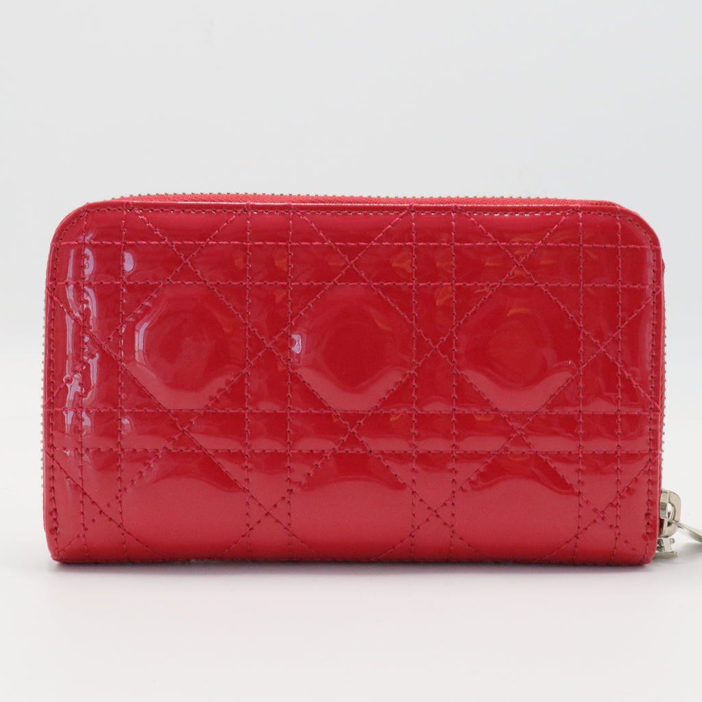 Continental Patient Wallet