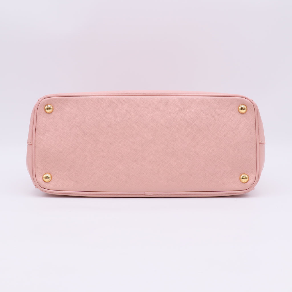 Prada Galleria Saffiano Leather Bag B23466