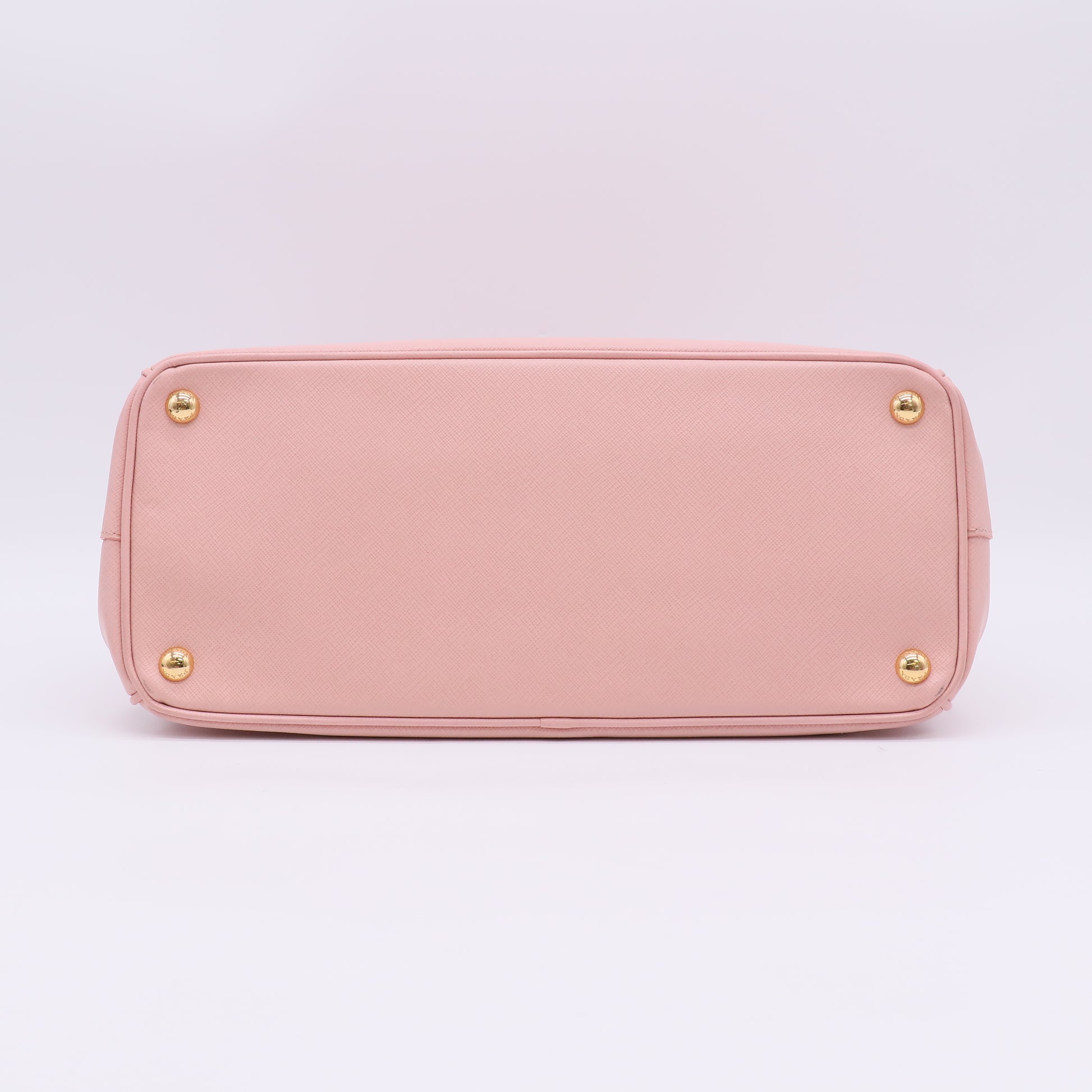 Prada Galleria Saffiano Leather Bag B23466