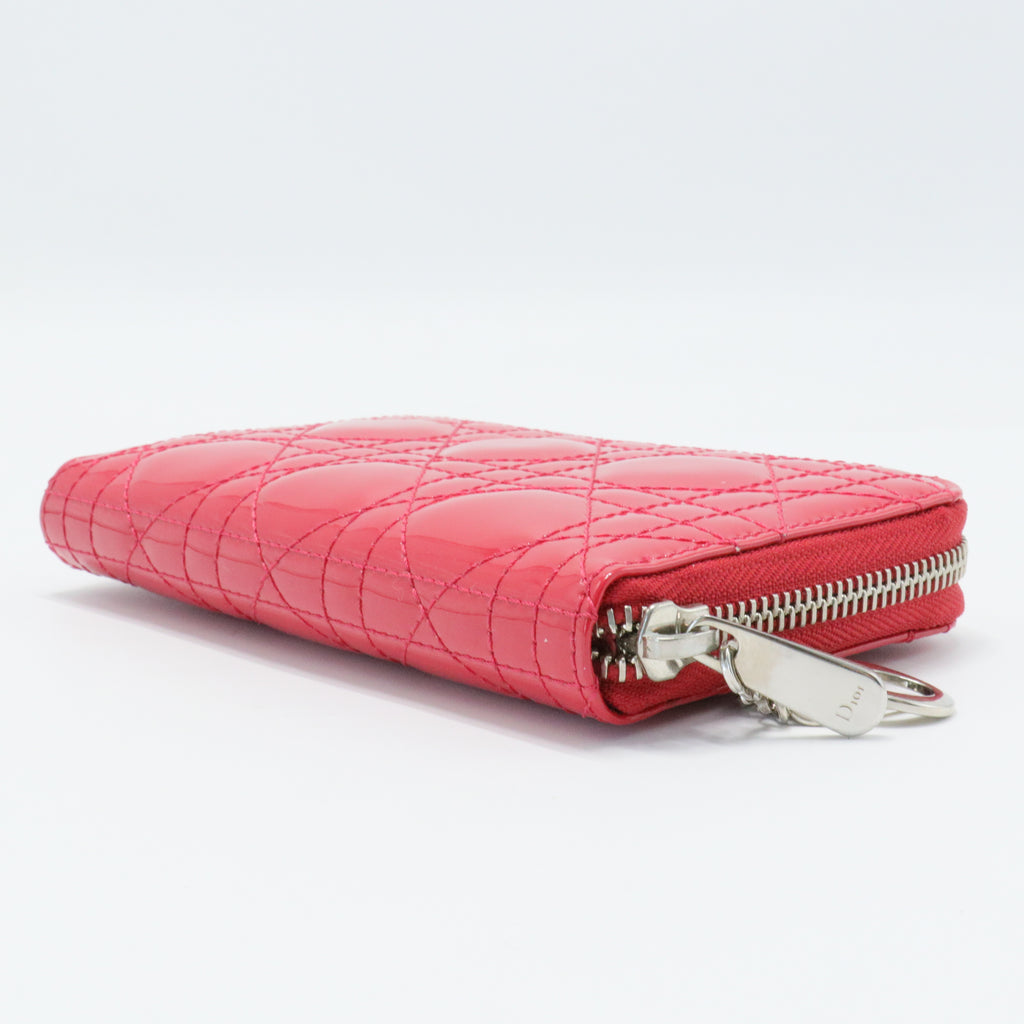 Continental Patient Wallet