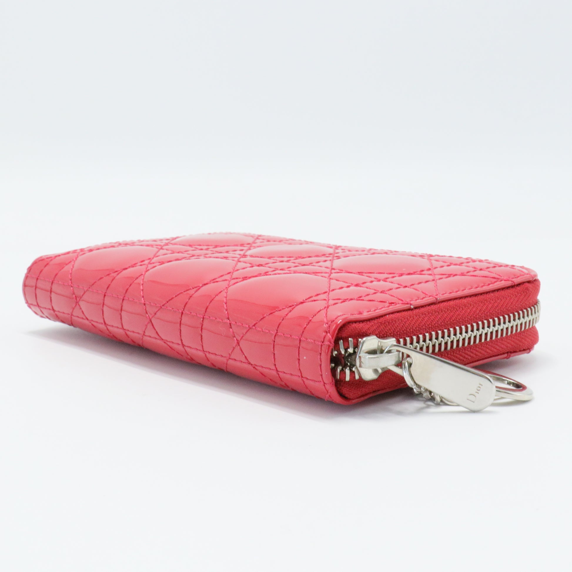 Continental Patient Wallet