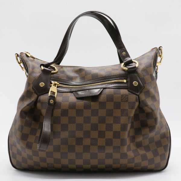 Evora Handbag Damier MM