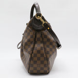 Evora Handbag Damier MM