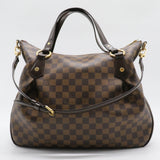 Evora Handbag Damier MM