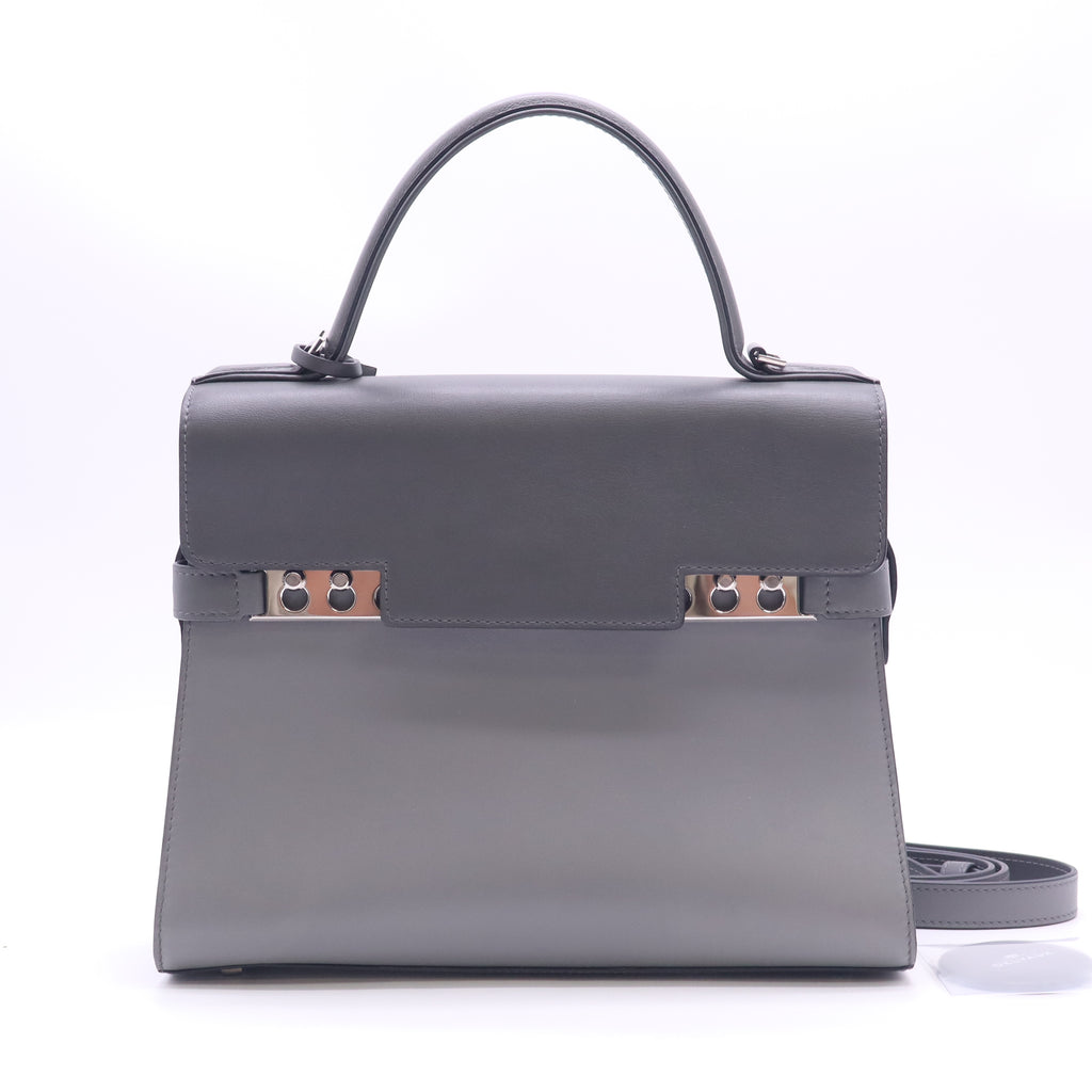 Delvaux Tempete MM twins B24013