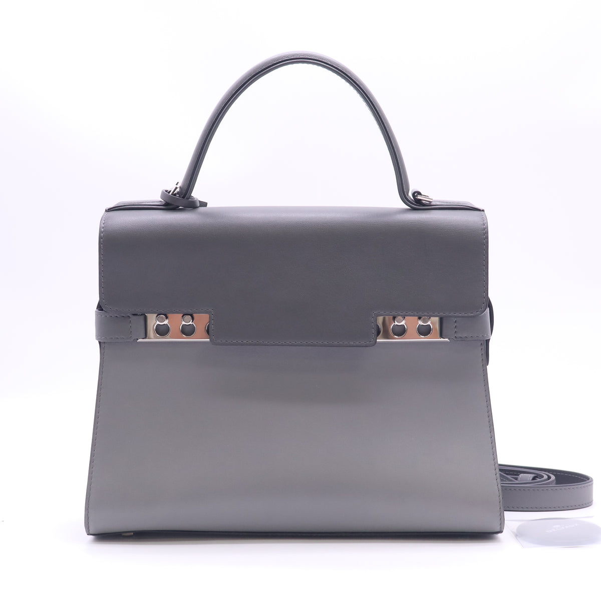 Delvaux Tempete MM twins B24013