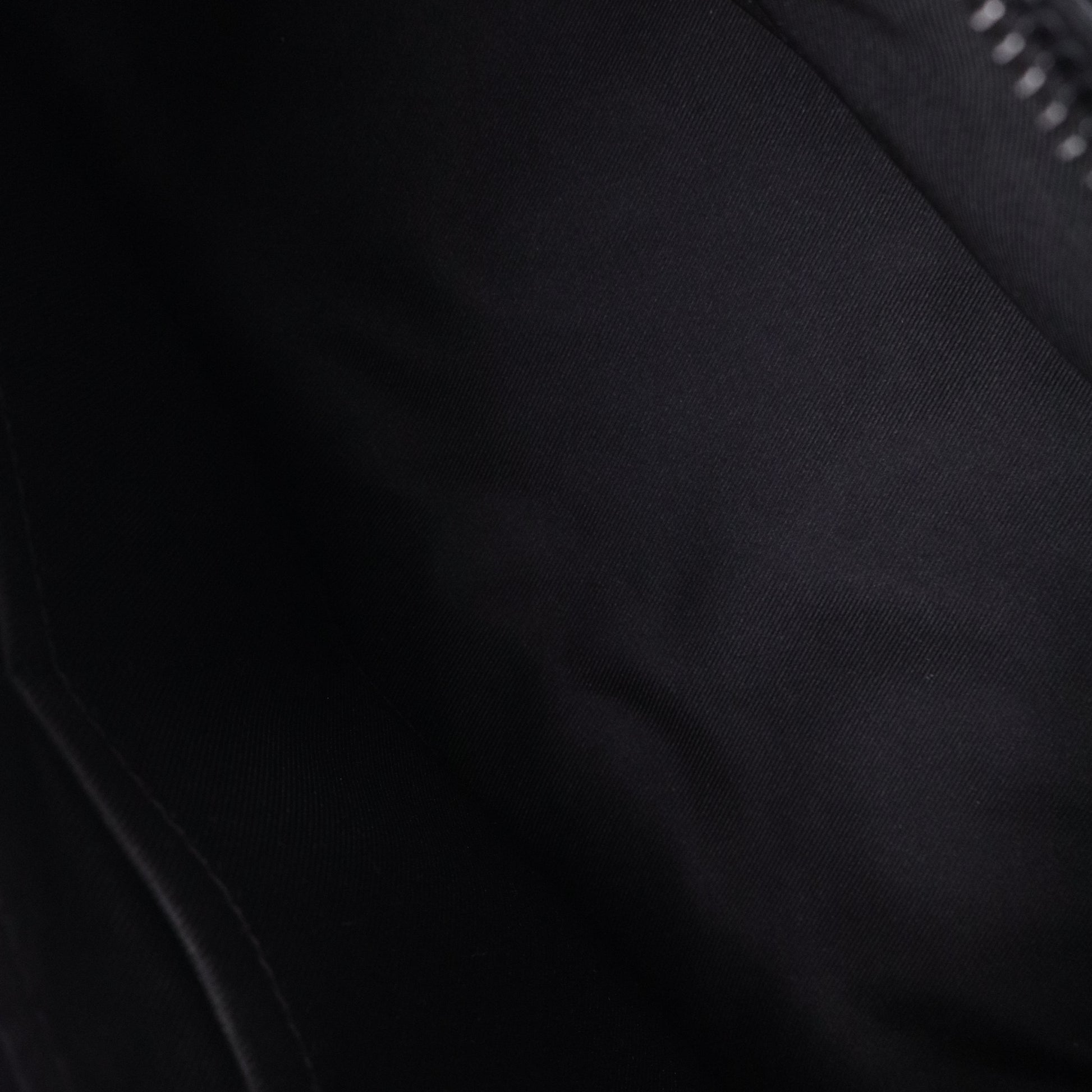Monogram Taurillon Keepall Bandouliere 35 Black TWINS LDJ3220