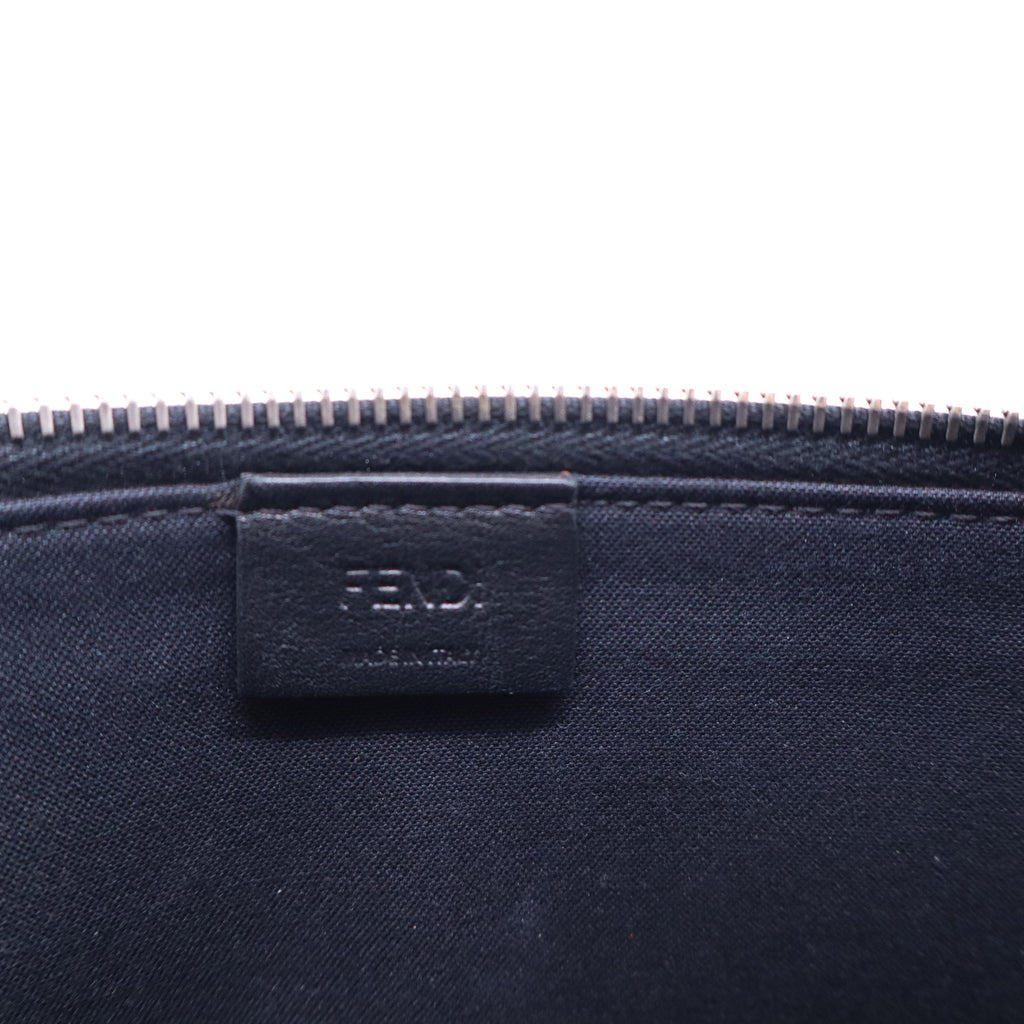 Karlito Calfskin Clutch B21426