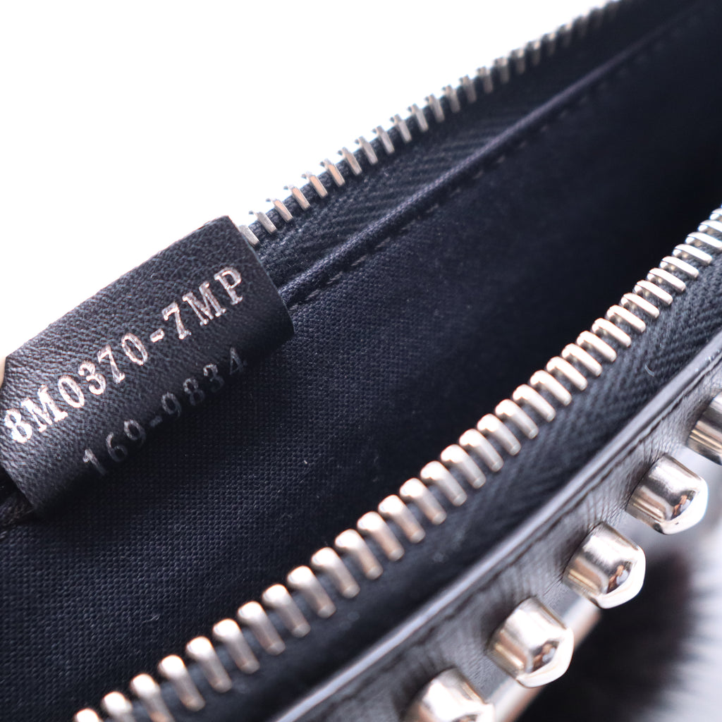 Karlito Calfskin Clutch B21426