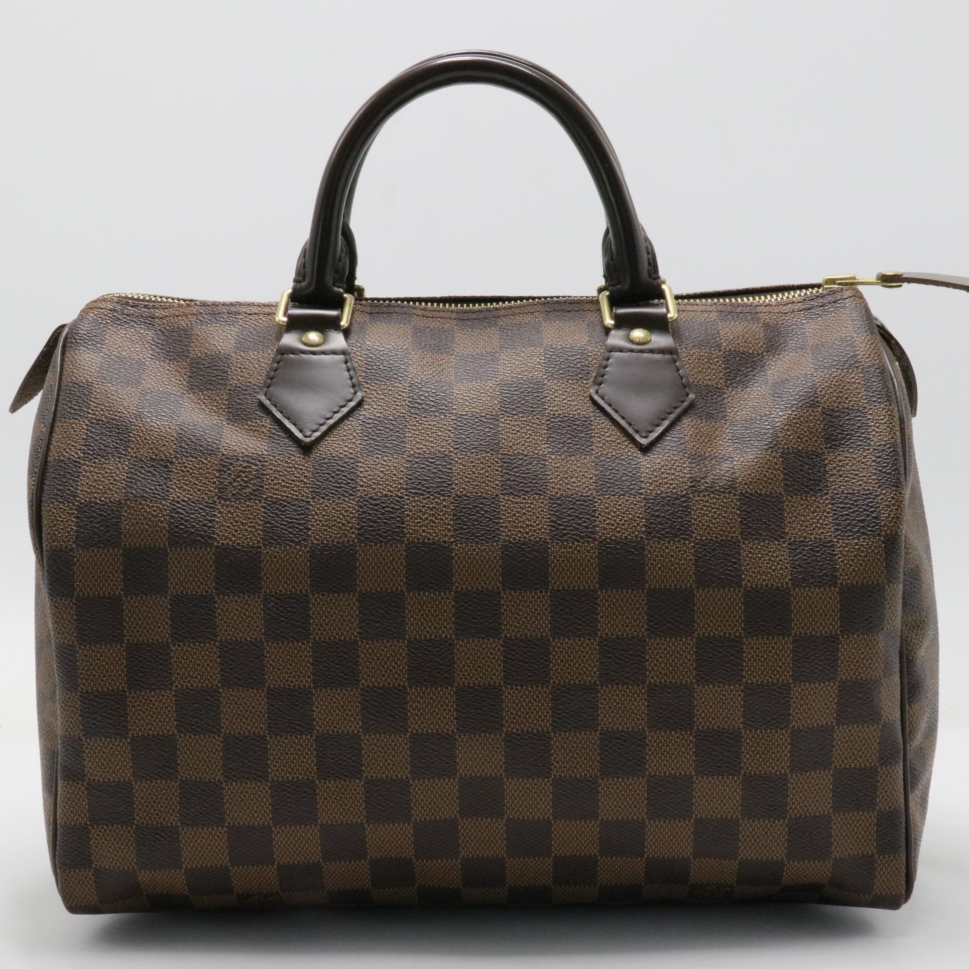 Damier Ebene Speedy 30
