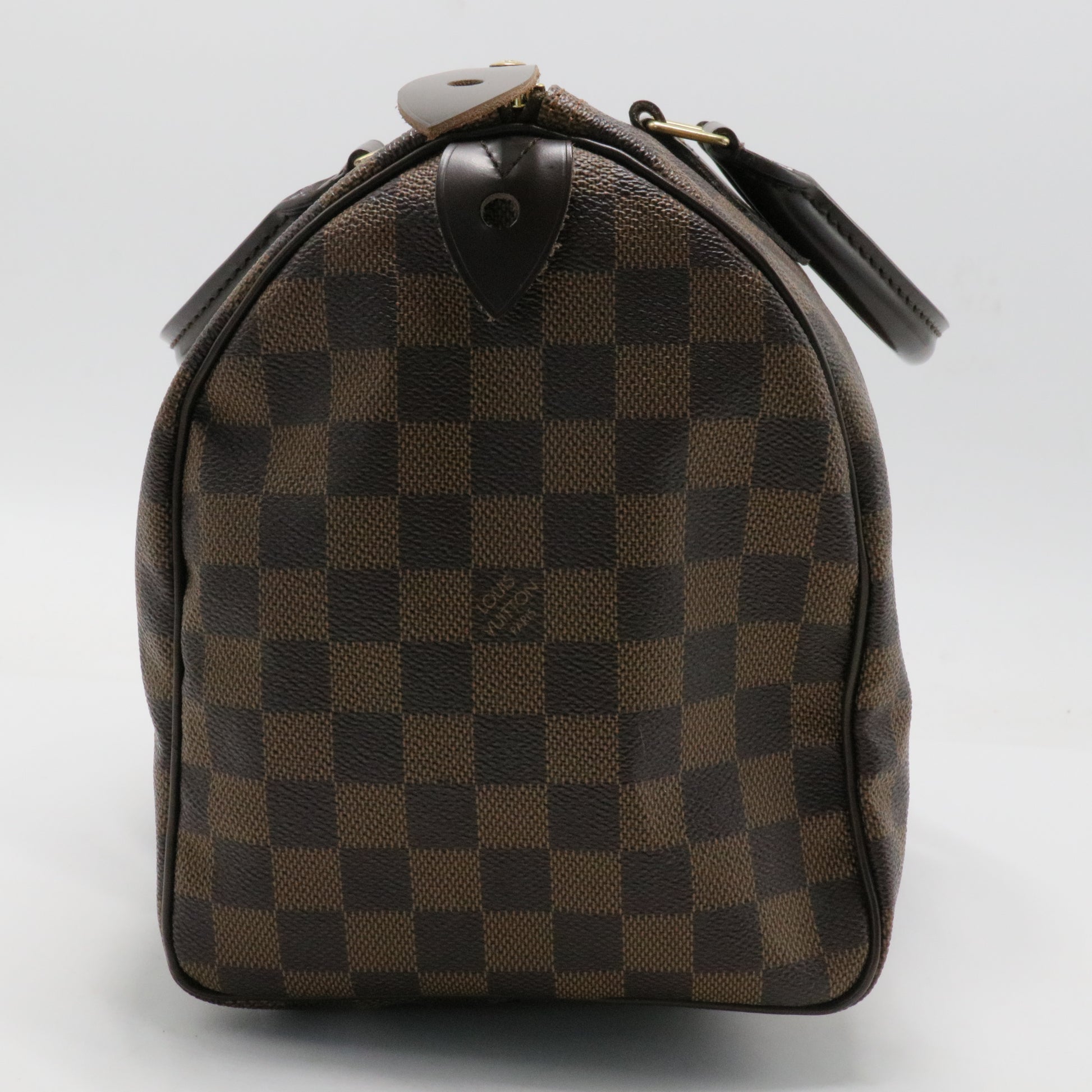 Damier Ebene Speedy 30