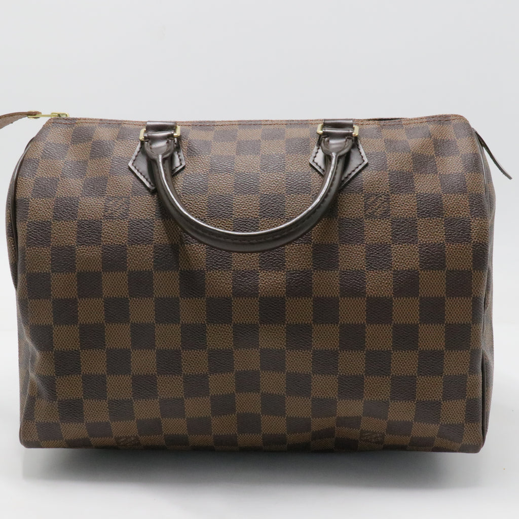 Damier Ebene Speedy 30