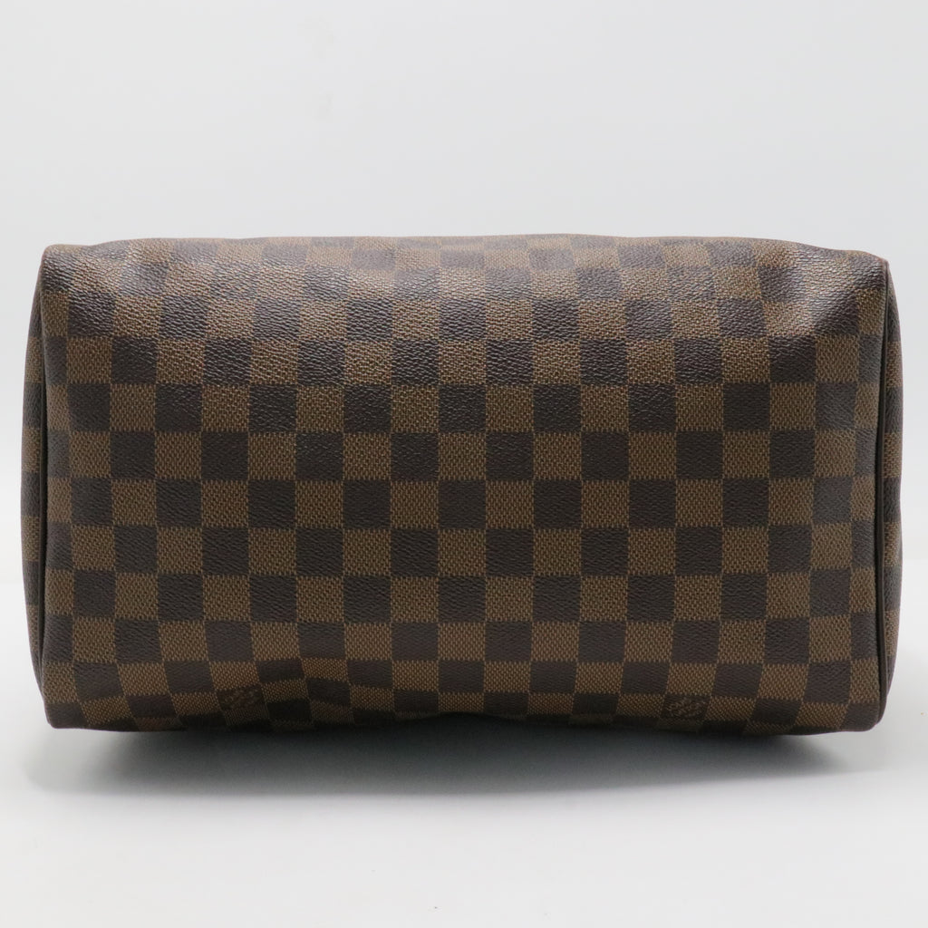 Damier Ebene Speedy 30