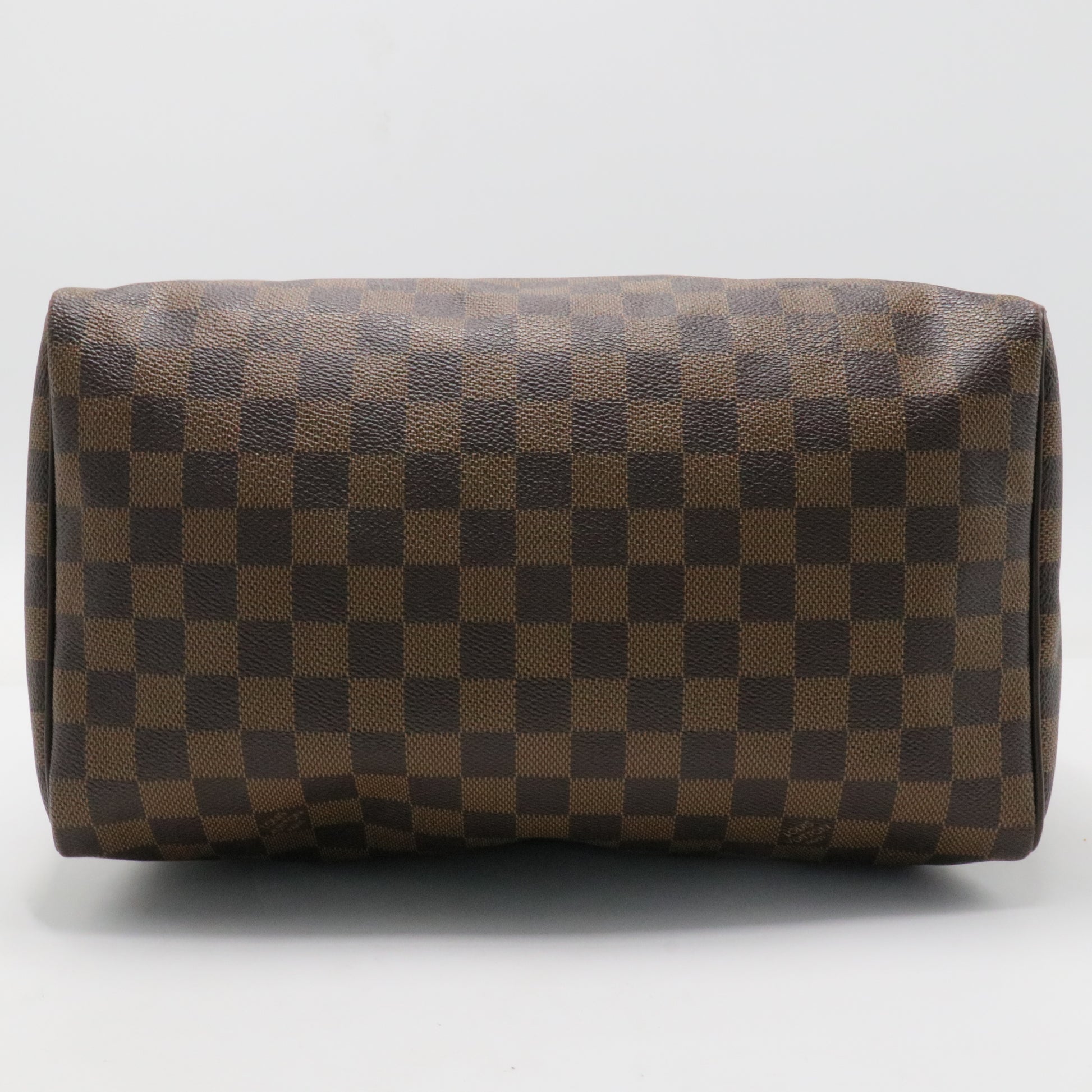 Damier Ebene Speedy 30