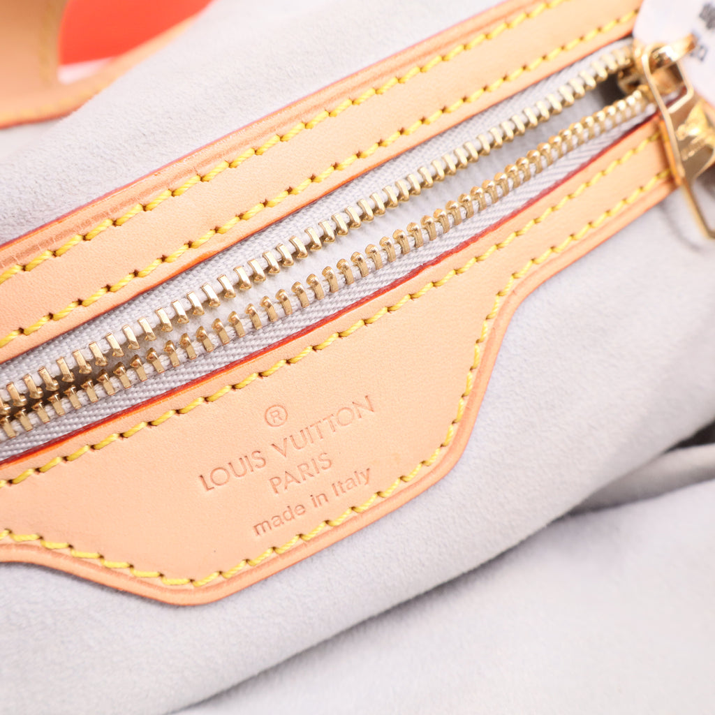 Special edition Sunbeam Handbag Denim Blue Twins