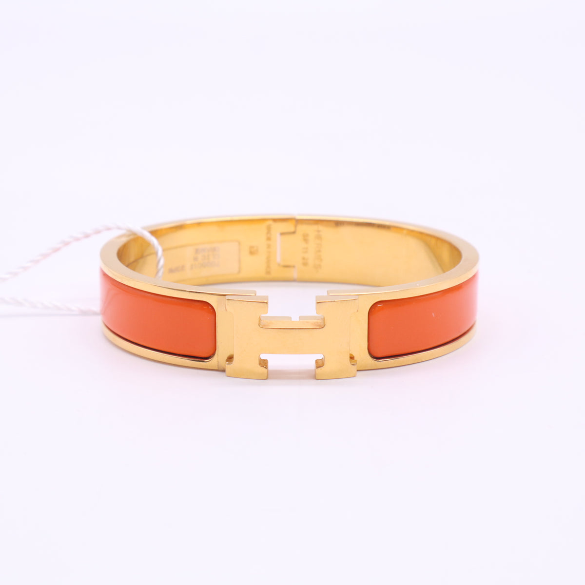 Clic H Bracelet Twins Twins LDZ1229