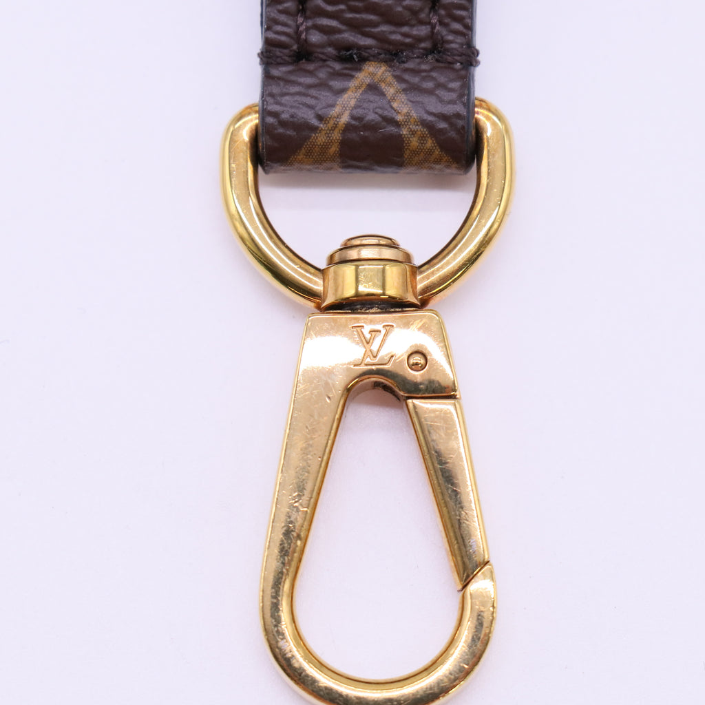 Louis Vuitton Bandouliere Monogram Shoulder Strap W22152