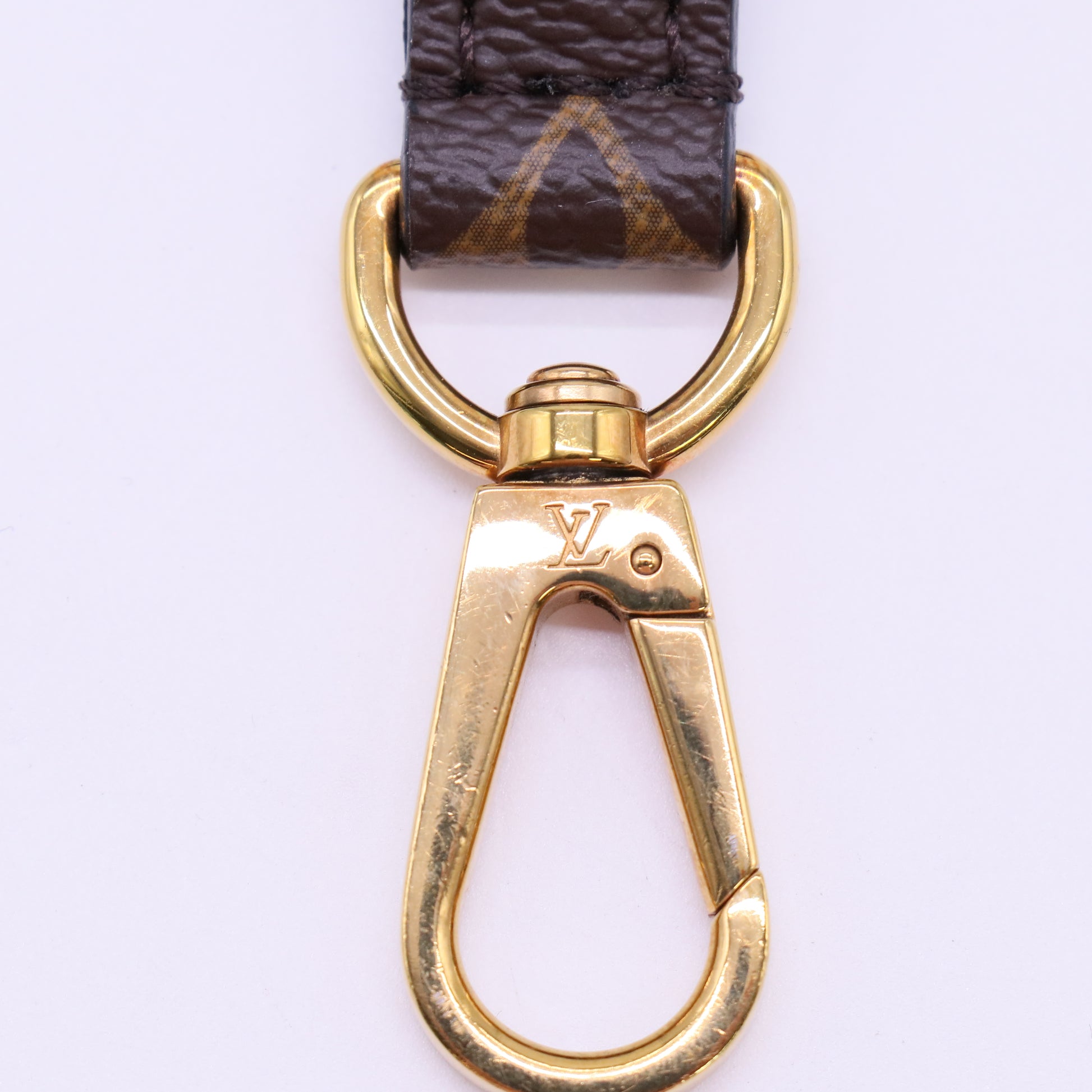 Louis Vuitton Bandouliere Monogram Shoulder Strap W22152